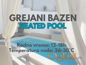 Stan na dan u Krusevcu Safir apartmani